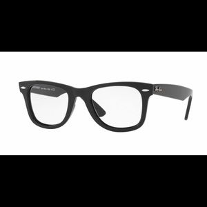 Ray ban wayfarer eyeglasses